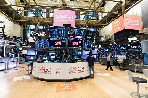 灿谷cang高增长被低估高回报潜力