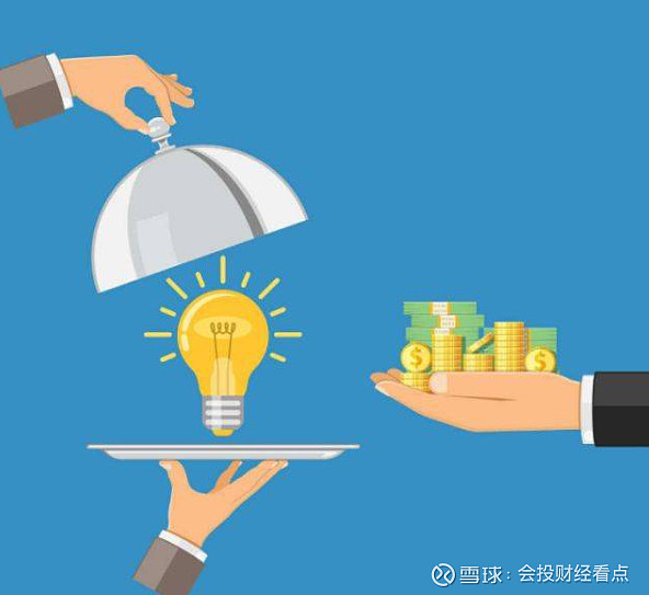 研发费用与牛股基因——各有各故事 #研发投入# #研发分析# #股票