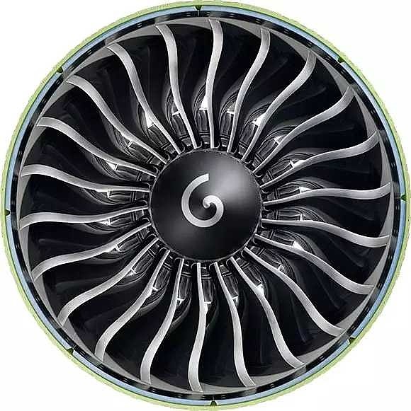 ge90航空发动机:一段峰回路转的传奇 2019-12-17 ge中国ge9x是目前