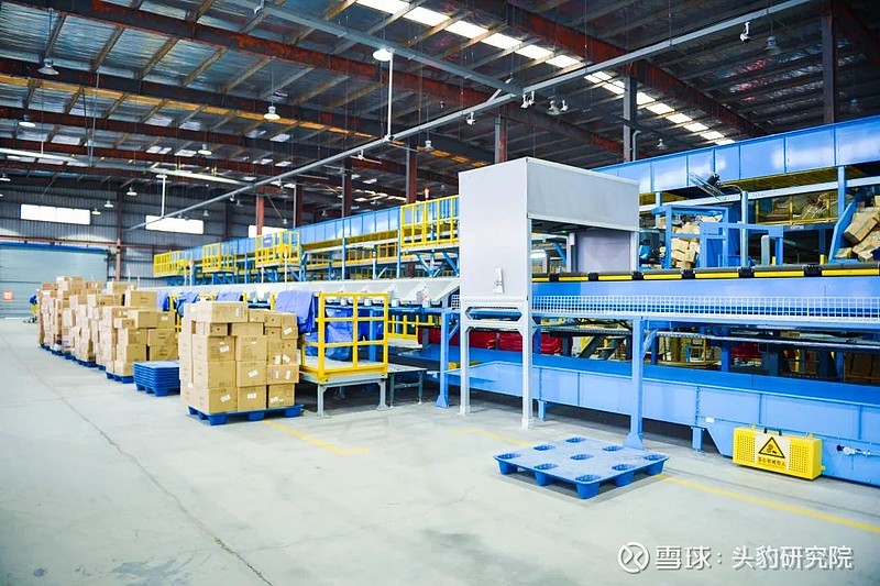 临期食品供应链的供应端主要包括品牌商/经销商/代理商/批发商,集合