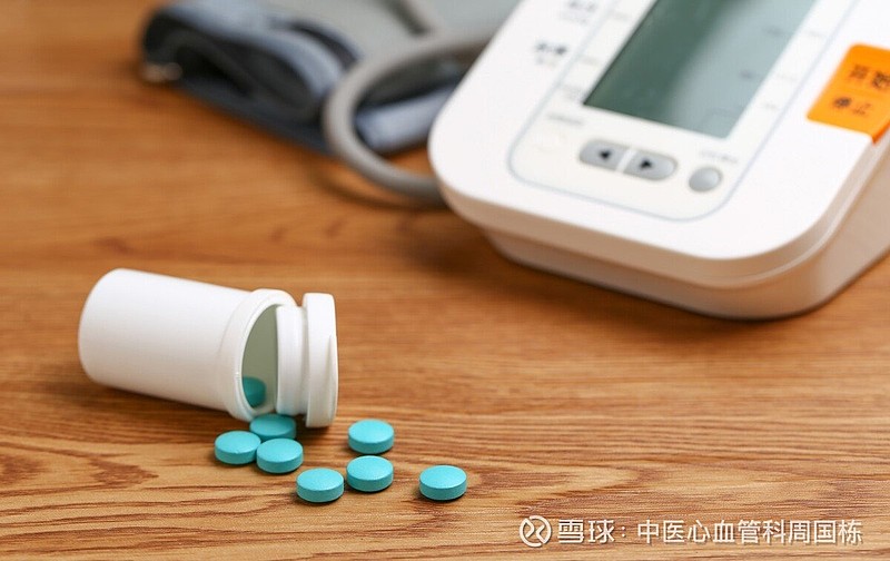 服用降压药的时候出现了副作用怎么办还能继续吃吗