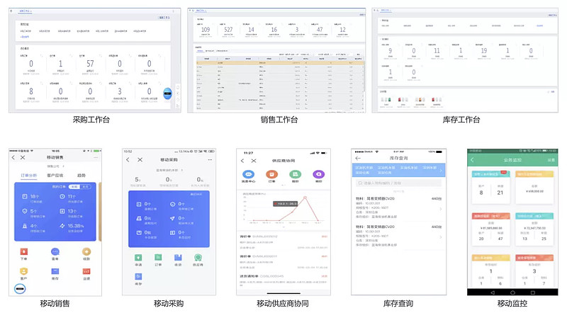 金蝶云·星空V7.7供应链云的10大创新和领先之道-科记汇