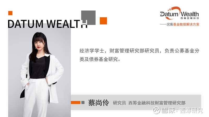 华安崔莹:穿越牛熊,能打能抗