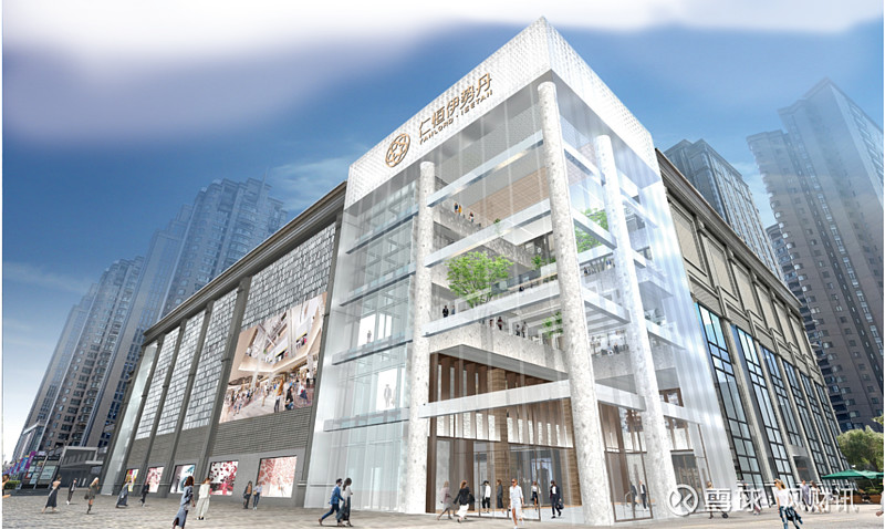 仁恒伊势丹:使人心生欢喜的“购物博物馆” 来源: 凤凰网房产天津站纵观近年来的天津的零售地产市场,新增供应大多聚集在环城及远郊区域,市区内的新 ...