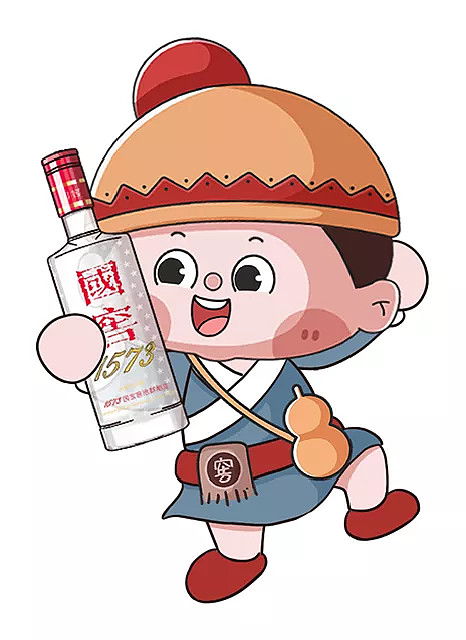 谁是"窖小二"?