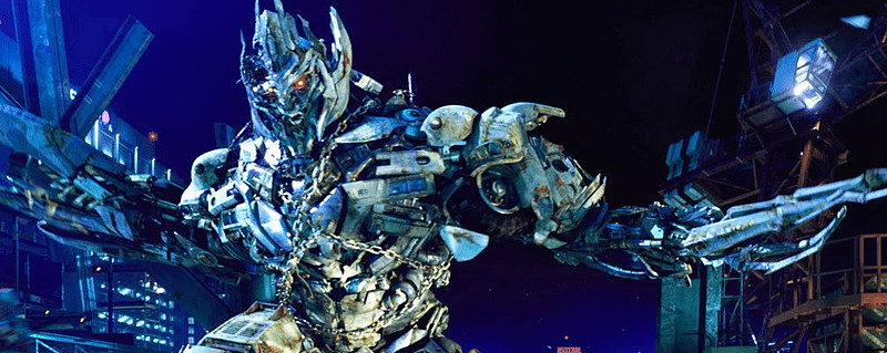 环球影城的高科技：威震天、魔法棒、3D过山车、排队时长是什么原理？