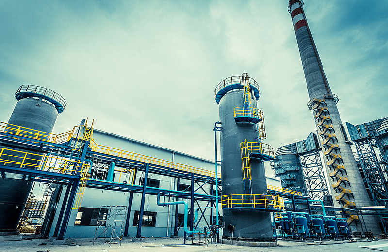 磷化工底部爆发龙头被市场严重低估a股仅8只名单