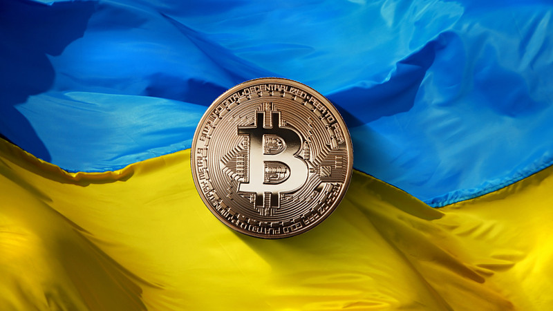 中币（ZB）研究院：乌克兰寻求比特币货币化 1家矿企今日上市