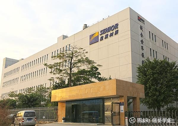 中国锂电池核心的龙头股十大锂电池企业