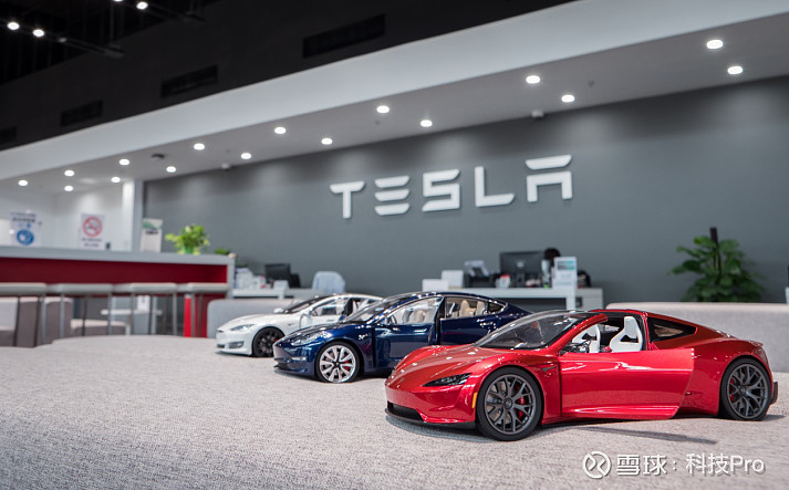 "客户满意度至上",特斯拉t-talk详解高效的售后服务体系