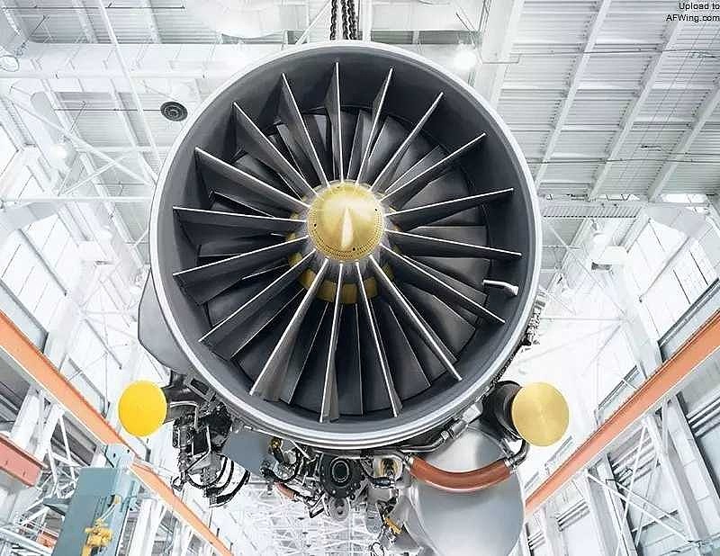 详解"超级大黄蜂"之心,通用电气的f414涡扇发动机 2017-06-18 空军之