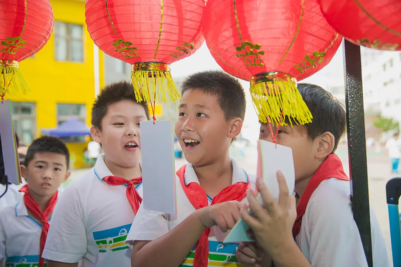 “智乐伙伴向前冲，闯关夺宝巧行动”学科嘉年华活动圆满落幕-科记汇