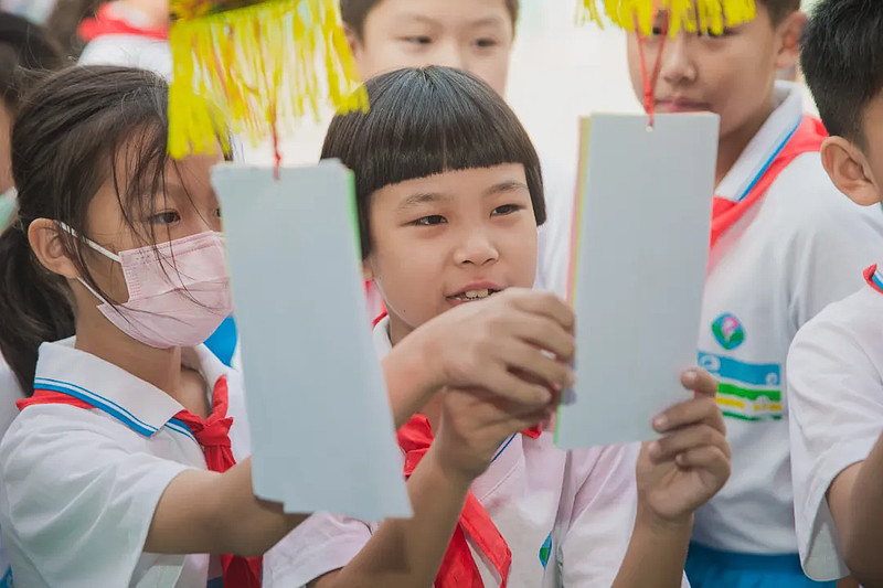 “智乐伙伴向前冲，闯关夺宝巧行动”学科嘉年华活动圆满落幕-科记汇