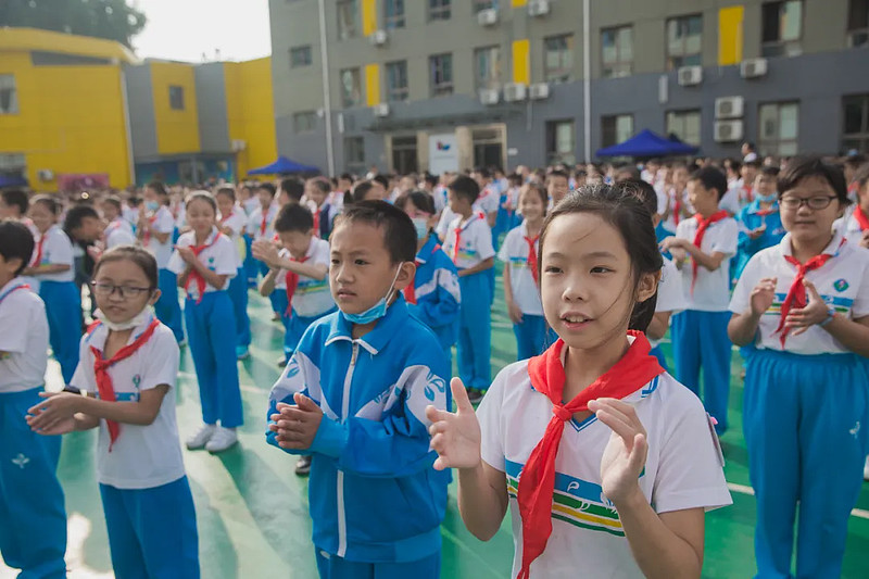 “智乐伙伴向前冲，闯关夺宝巧行动”学科嘉年华活动圆满落幕-科记汇