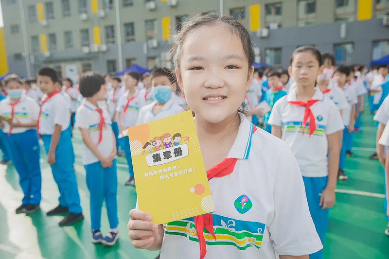 “智乐伙伴向前冲，闯关夺宝巧行动”学科嘉年华活动圆满落幕-科记汇