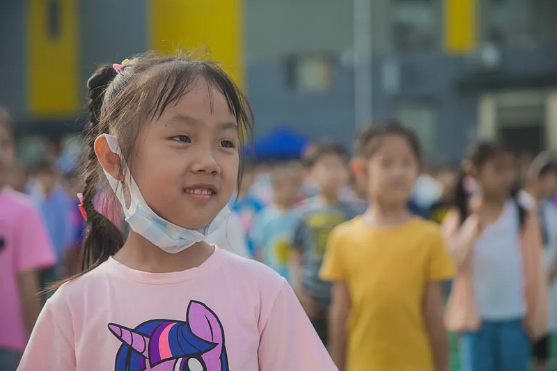 “智乐伙伴向前冲，闯关夺宝巧行动”学科嘉年华活动圆满落幕-科记汇