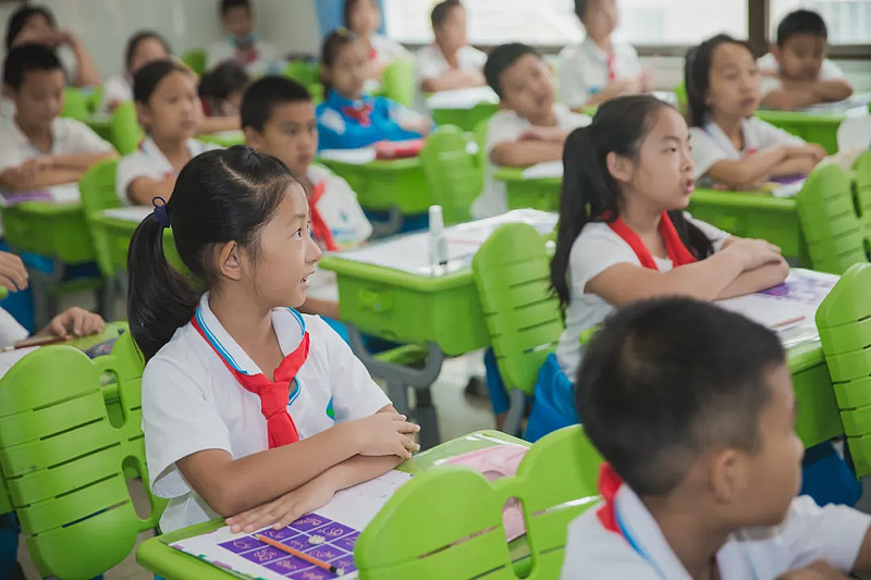“智乐伙伴向前冲，闯关夺宝巧行动”学科嘉年华活动圆满落幕-科记汇