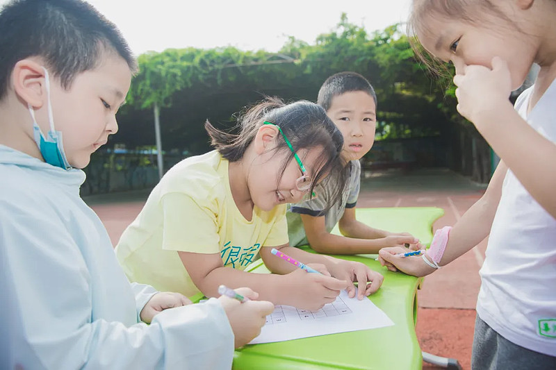 “智乐伙伴向前冲，闯关夺宝巧行动”学科嘉年华活动圆满落幕-科记汇