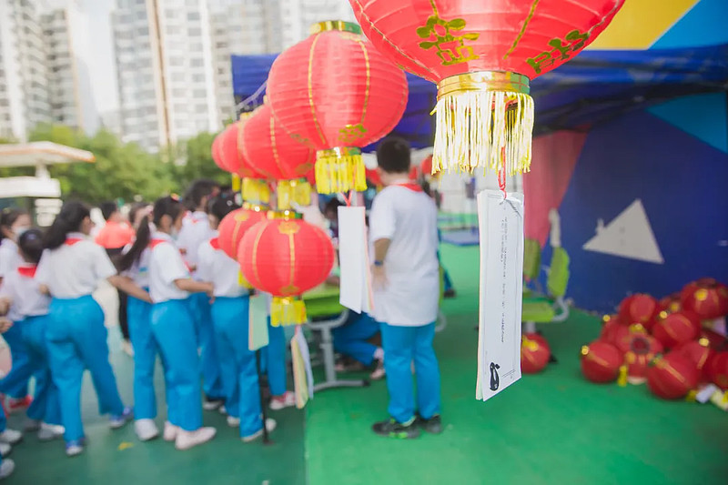 “智乐伙伴向前冲，闯关夺宝巧行动”学科嘉年华活动圆满落幕-科记汇