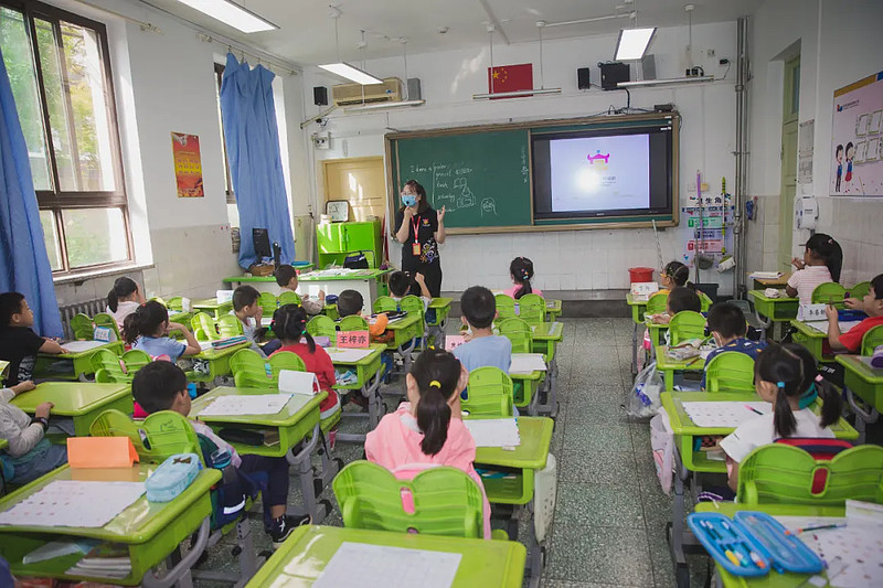 “智乐伙伴向前冲，闯关夺宝巧行动”学科嘉年华活动圆满落幕-科记汇