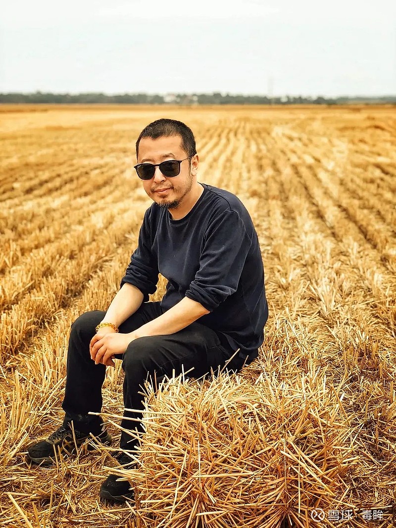 贾樟柯山西就是我的世界