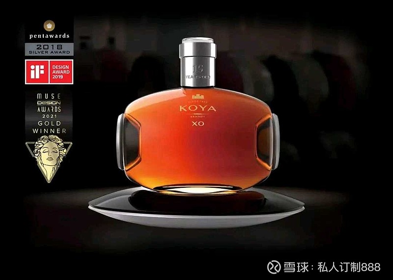 再添荣光|可雅15年XO斩获2021美国缪斯设计奖金奖 张裕 白兰地MUSE DESIGN AWARDS近日，全球创意设计领域最具影响力的国际 ...