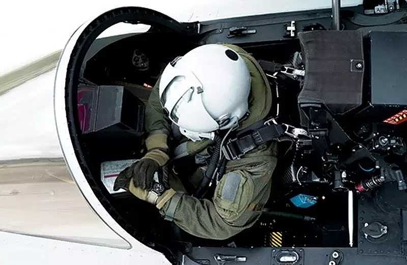 图说阵风战斗机法国人不妥协的精品