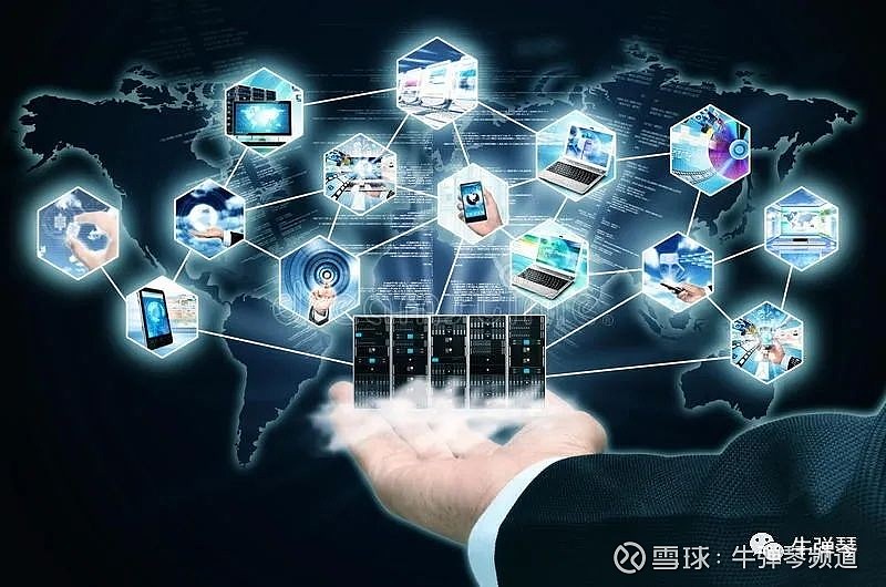 对付这个顽疾互联互通是最强有力的武器