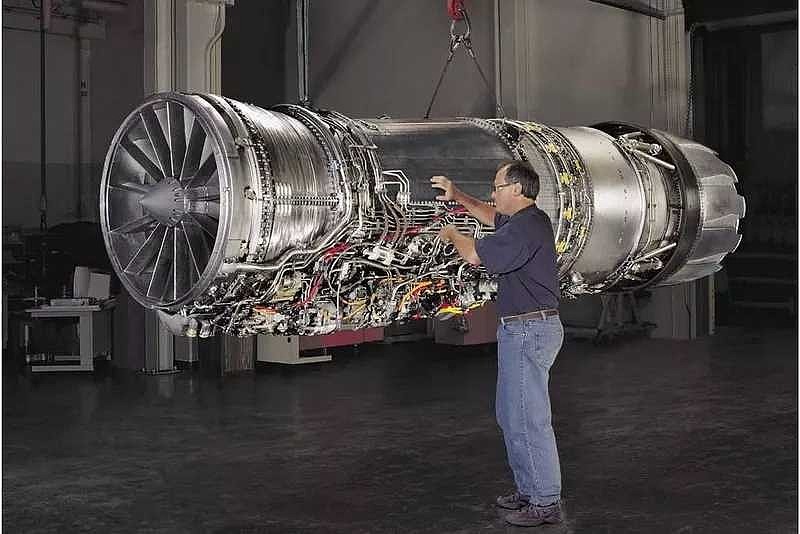 f100大战f110第4代战机涡扇发动机谁是史上最佳下