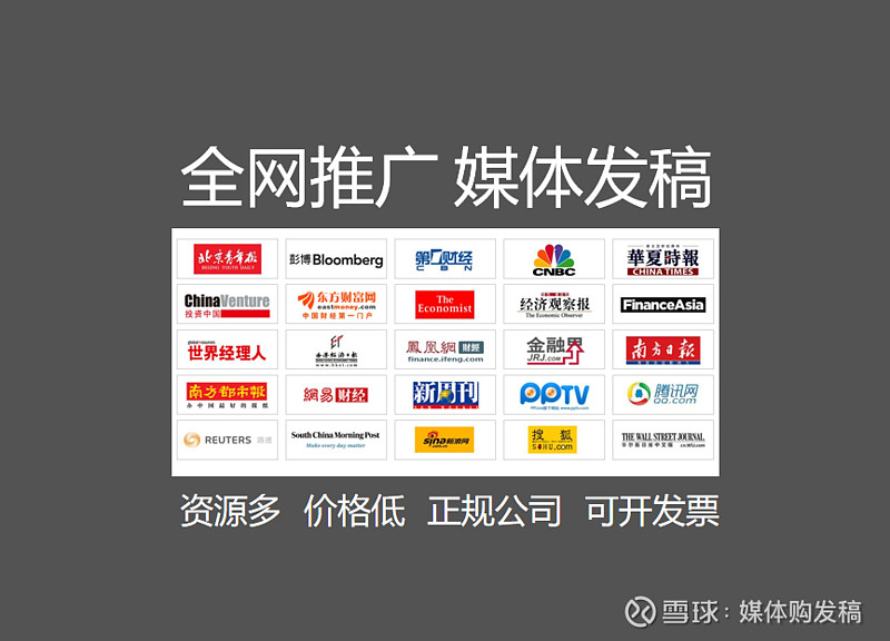 性价比高的媒体发稿平台介绍与选择指南：以星云在线为例