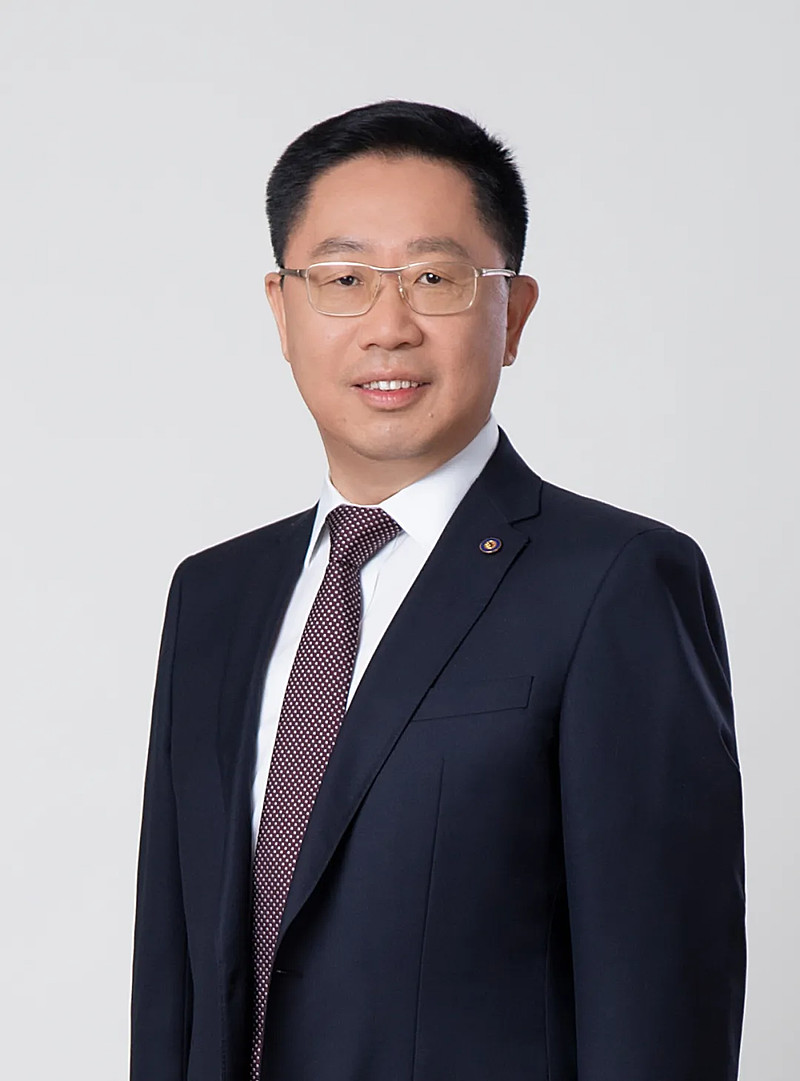 王秀峰任招商港口