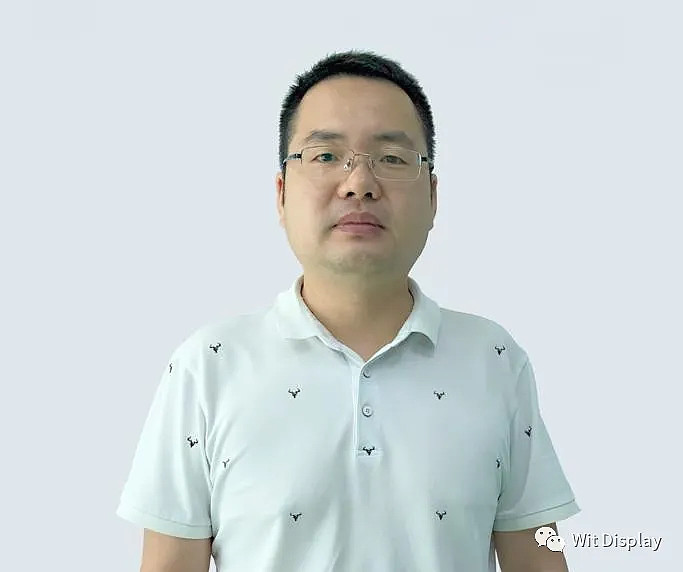 隆利科技研发总监彭益确认演讲minimicroled产业链论坛即将举办