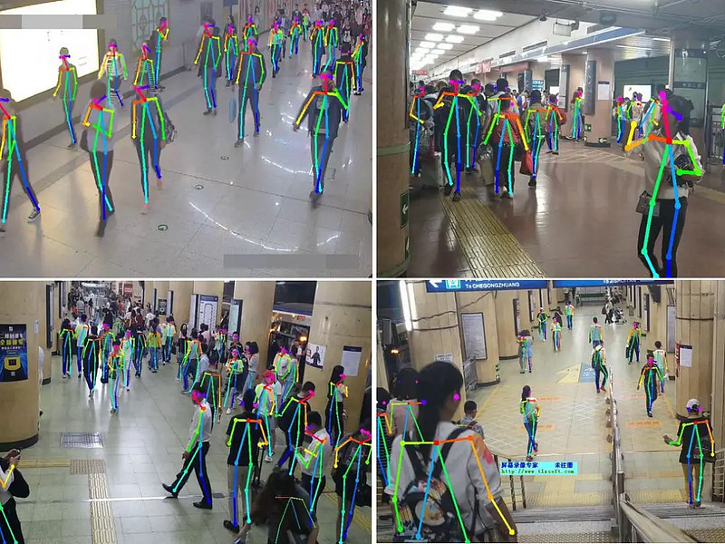 ai变身家庭看护,准确识别家人行为才是关键