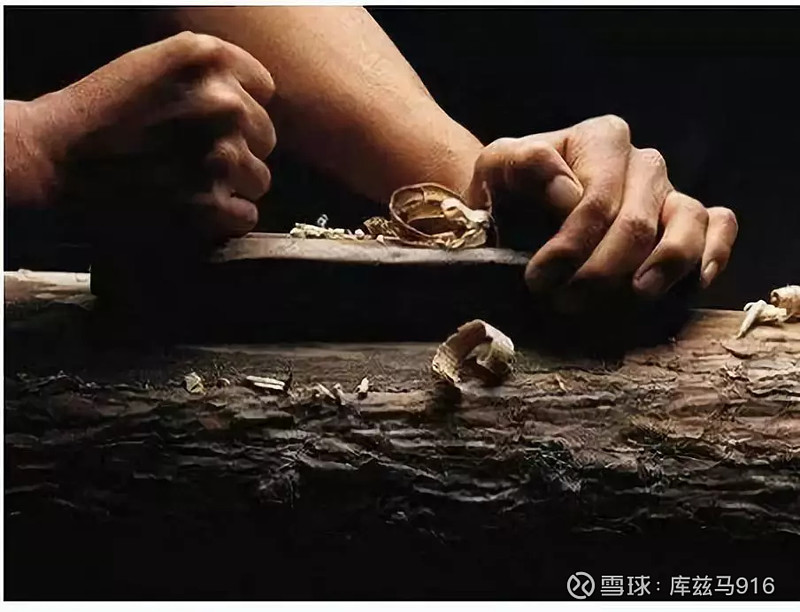 弘扬工匠精神 传承百年技艺 青灯黄卷苦读,热血挚情坚韧,匠心,是一