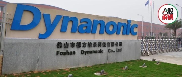 热点零距离豪掷35亿元德方纳米300769sz再度布局锂电材料项目