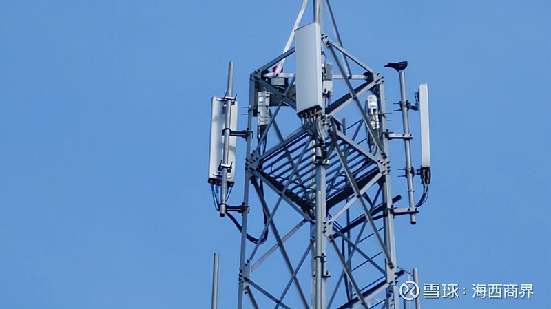 中國5g基站突破百萬外國人卻在焚燒5g基站愚昧比無知更可怕