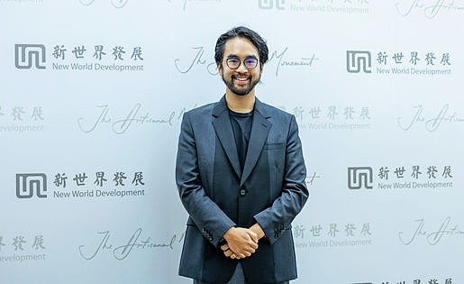 观点直击郑志刚新世界准备充足要转型为产城融合标杆企业