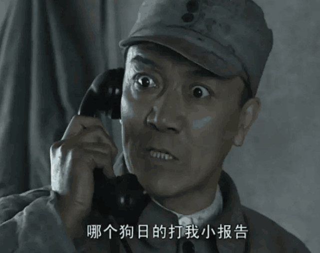 重播3000次爆火16年比长津湖更狠的硬汉剧必须是它