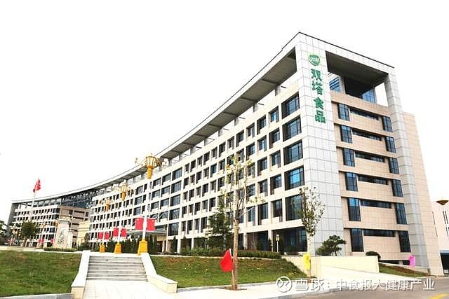 豌豆制品分会理事长杨君敏:开启"科技""营养"新征程 推动小豌豆释放大