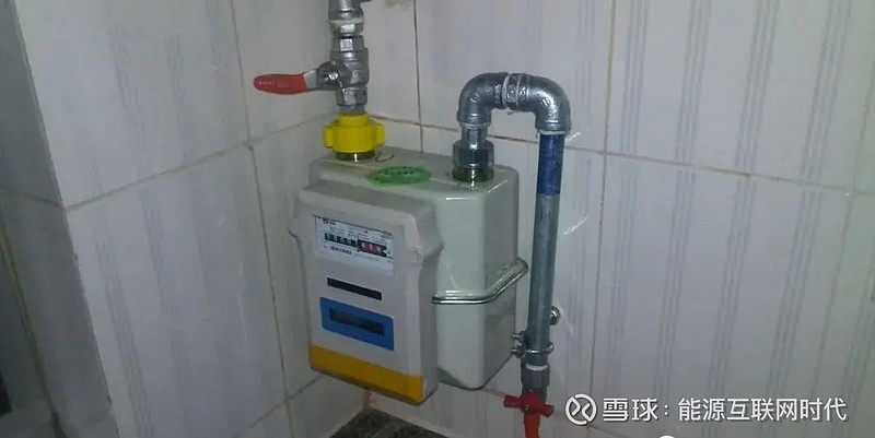gb50494-2009中也提出了高层建筑使用燃气作燃料时,应采用管道燃气的