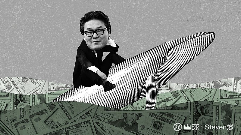 亏钱最快的男人billhwang