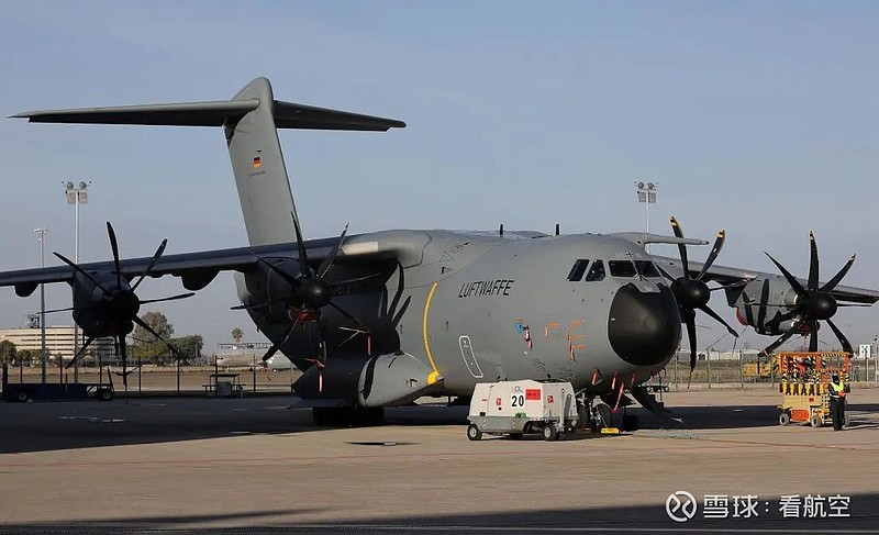 涡轮螺旋桨动力 低翼载荷 强化抗战损生存能力"三者相结合的核心设计