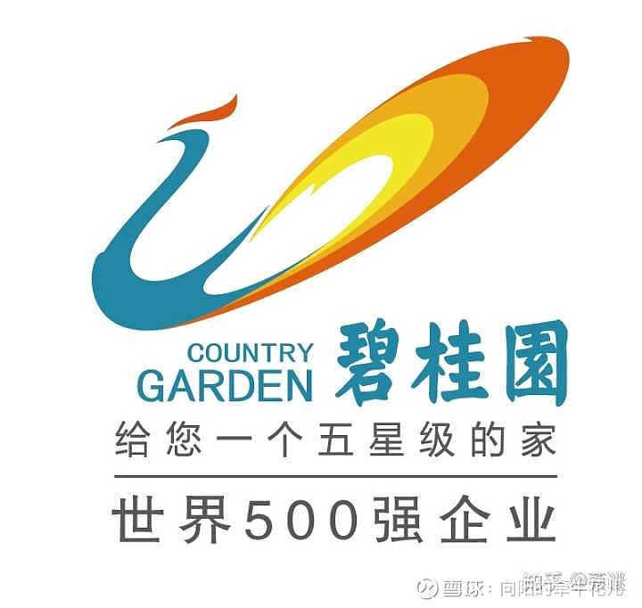 碧桂园究竟如何涅盘重生