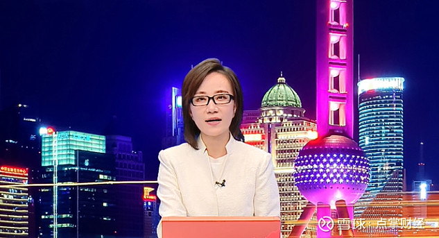 点掌财经嘉宾千鹤上证指数无需担心