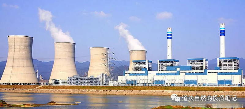 煤炭价格对发电成本的影响和博弈