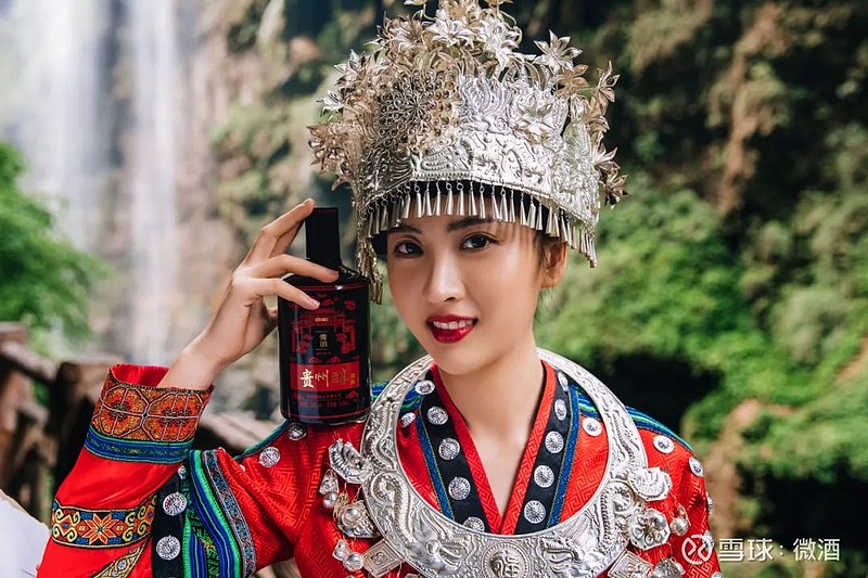 贵州醇枝江蔺郎青酒朱伟的行业整合梦