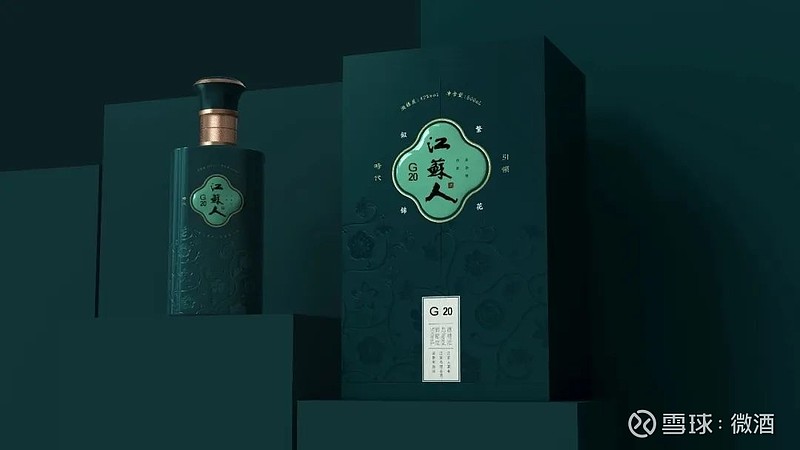 文 | 王垣力 渠道细分,酱酒热潮涌动,消费结构升级,产品同质化.