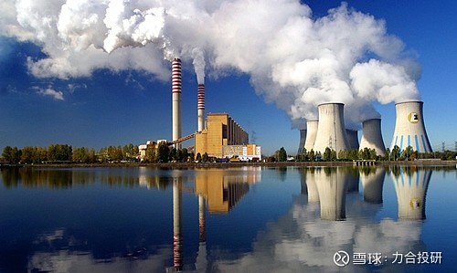 美丽中国"系列--大气污染治理专家 菲达环保(600526) 文:力合投研,公