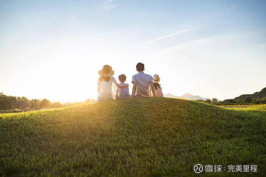 人们对于美好生活的追求始终未变,但是关于美好生活的实际体验,却.