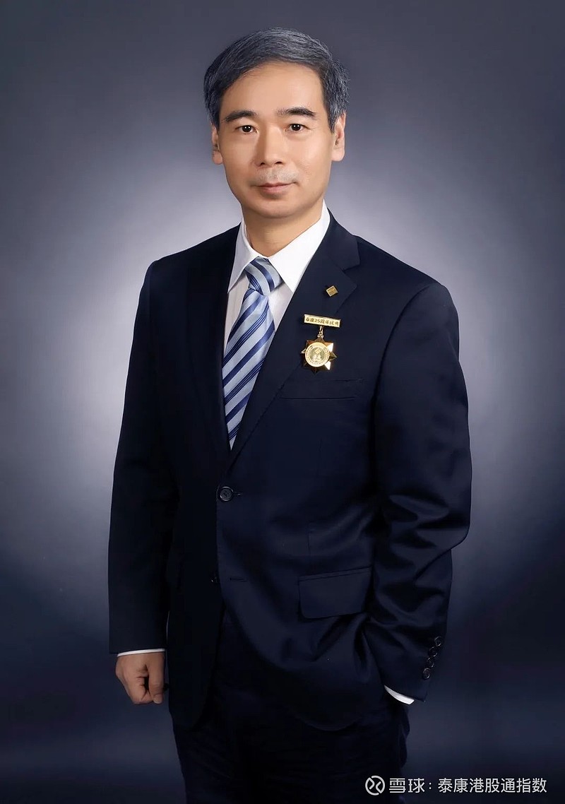 聚焦公司治理泰康资产张敬国投资是挖掘收益与管理风险的平衡